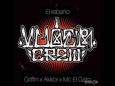 Rebaño - GRIFFIN x AKKOR x GATO MC