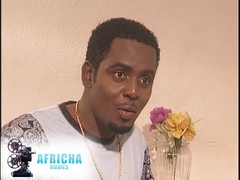 Dar 2 Lagos Part 1B - Mercy Johnson & Steven Kanumba (Official Bongo Movie)