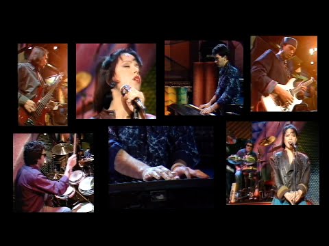 Matia Bazar live a Doc   Febbraio 1988   Oggi è già domani - Audio restaurato da Davide Dallatorre