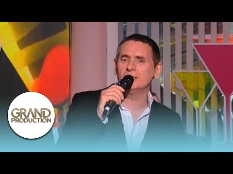 Lepi Mica - Ma gde god bila - GK - (TV Grand 13.05.2015.)