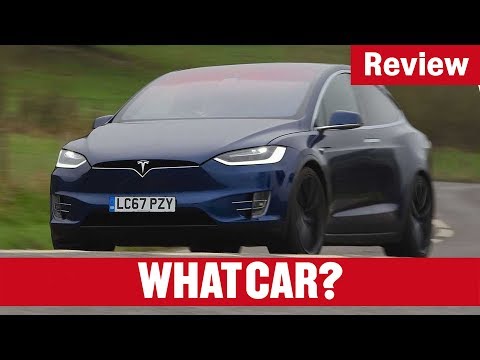 2019 Tesla Model X electric SUV - ultimate in-depth 4K review of every feature | What Car?
