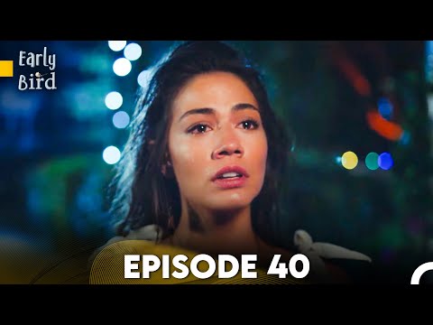 Daydreamer Full Episode 40 (English Subtitles)