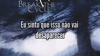 Staind - Take It legendado (pt-br)