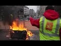 Acte XXI Rouen Les Gilets Jaunes Appellent Tous Les Normands à Se Retrouver à Rouen