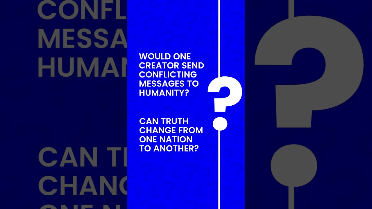 Islamic Dawah Short 2