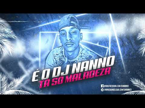 MC Talibã - Queria Gostar de Alguem (DJ Nanno) 2019
