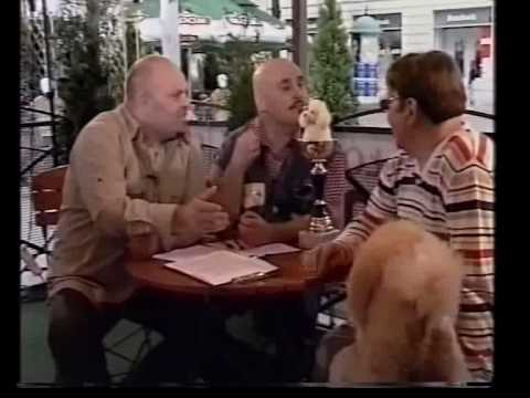 BOHDAN GADOMSKI    W kręgu gwiazd (cz.5) VIOLETTA VILLAS