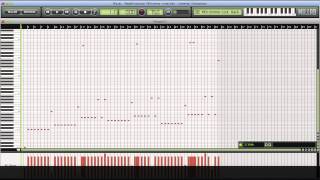 Video thumbnail for MDrummer tutorials - Part 4 - Creating a drum track in Mulab by meldaproduction
