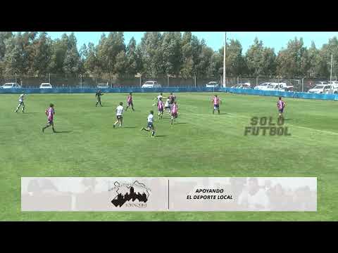 INFERIORES FECHA 3 CL: COMPACTO 7MA AUTOMOTO 1 - CLUB SARMIENTO 4