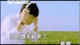 大城小爱 - Da Cheng Xiao Ai (王力宏 - Wang Lee Hom)