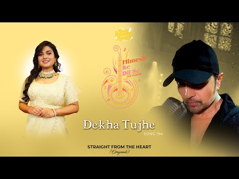 Dekha Tujhe — watch video