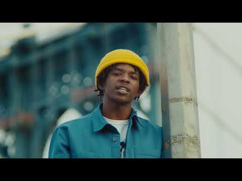 Mudrigo - 6 Ft (Official Video)