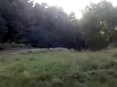 Zyzik motocross Orzysz (jump)