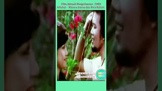 Download lagu RHOMA IRAMA DAN RICA RACHIM DALAM FILM. SEBUAH PENGORBANAN TH 1983 / #dangdutbanget #dangdut #rhoma mp3 Download lagu RHOMA IRAMA DAN RICA RACHIM DALAM FILM. SEBUAH PENGORBANAN TH 1983 / #dangdutbanget #dangdut #rhoma mp3