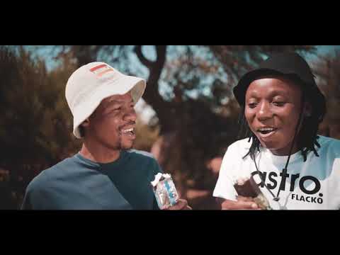Scarface Feat.  (Letuna x LaSnow x Klemenz ) - Uku Khanya Official Music Video