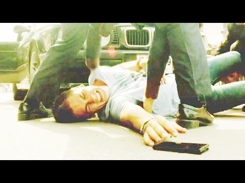 Strike Back Season 4 Episode 6 Promo “Episode Five” (HD)