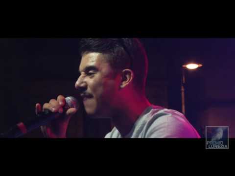 Moreno e Morbo FreeStyle Italiano al Premio Lunezia