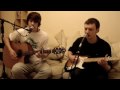 Mr. Brightside - The Killers - Acoustic Cover 