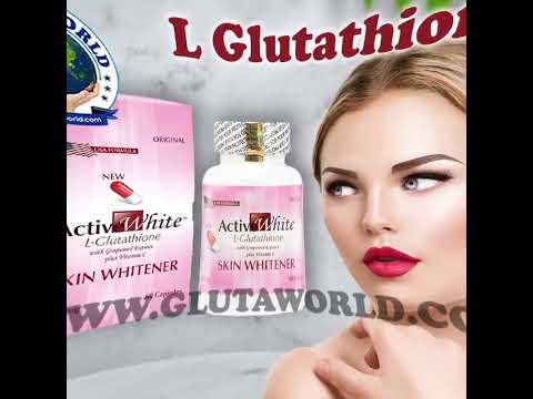 Glutathione Tablet