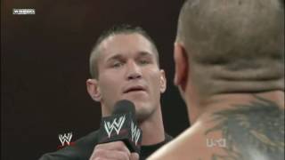 Download lagu Randy Orton & Batista Segment WWE Raw 11.10.08 HD mp3 Download lagu Randy Orton & Batista Segment WWE Raw 11.10.08 HD mp3