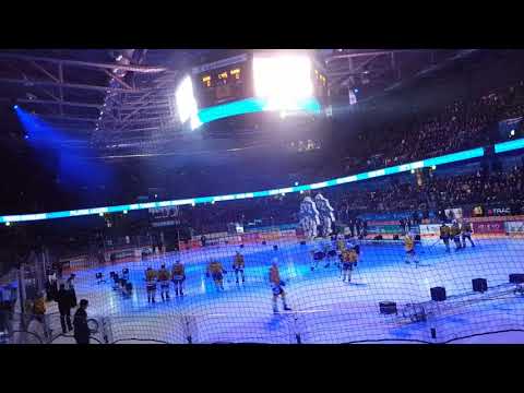 EVZ Spieler aufrufen