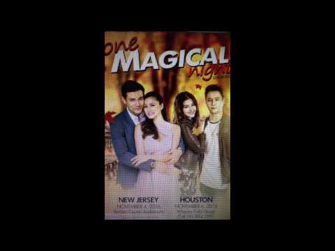 One Magical Night Part 2