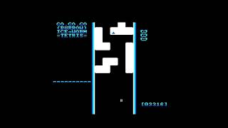 AMSTRAD CPC += ZLALOX =+ NEW GAME 2024