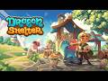 Gameplay-Video von Dragon Shelter  PC