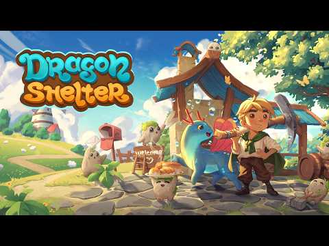 Gameplay Trailer