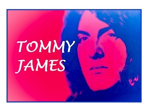 "Crystal Blue Persuasion" (Lyrics) ☮ TOMMY JAMES & The Shondells 💖 1969