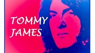 &quot;Crystal Blue Persuasion&quot; (Lyrics) ☮ TOMMY JAMES &amp; The Shondells 💖 1969