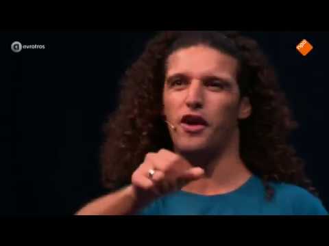 Cabaret - Ali B - Bekendt 24-5-2015