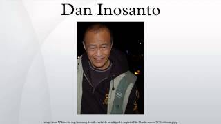 Dan Inosanto