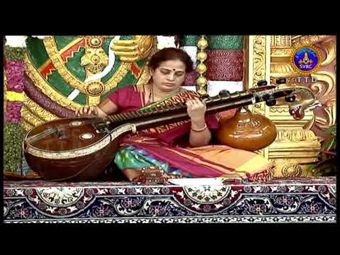 Kalala nerchinaa #Dheepakam raaga compositiin of Sri thyagaraja — वीडियो थंबनेल