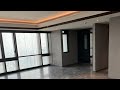 A 4BHK Apartment Is Available For Sale In Lodha Trump Tower At Worli South Mumbai