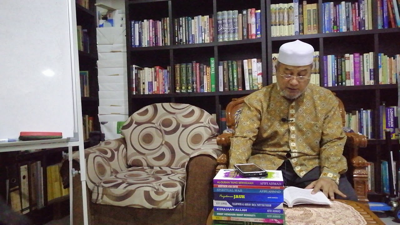 AfifiAhmad Tadabbur Al Quran Surah Al Mulk 60 AfifiAhmad Tadabbur Al Quran Surah Al Mulk 60
