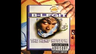 B-Legit - City 2 City