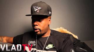 Memphis Bleek: This Rap Sh*t Don't Excite Me No More