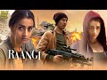 Raangi Movie Hindi Dubbed Movies Trisha Krishnan Anaswara Rajan Bekzod Abdumalikov