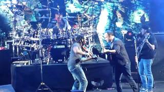 Dave Matthews Band--True Reflections Mansfield, MA Comcast Center 6/15/2013