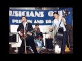The Meteors - The Crazed