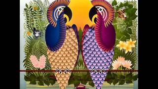 Ian Anderson   The Secret Language Of Birds   The Habanero Reel