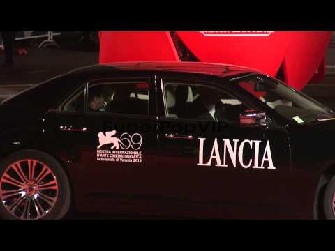 Jonathan Demme, Enzo Avitabile at Enzo Avitabile Music Li...