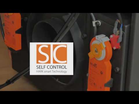 Hark 44 GT ECOplus SC