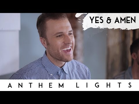 Thumbnail for Yes & Amen video