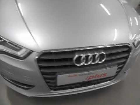 AUDI A3 Sportback 1.6TDI CD Advanced S-T