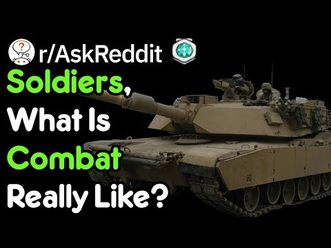 Combatfootage Reddit