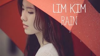 Download lagu Lim Kim - Rain [Sub. Esp   Han   Rom] mp3