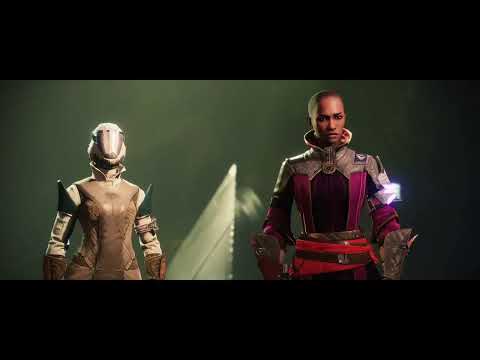 DESTINY 2: Festung der Schatten Part 11 german