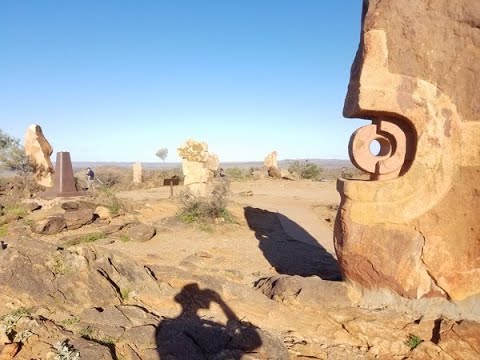 Spirit Safaris in New South Wales